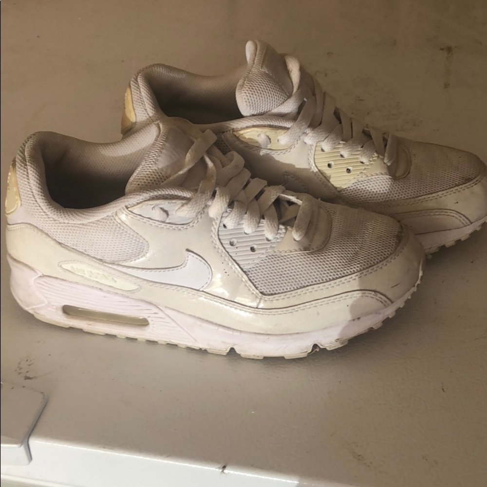 Nike Air Max shoes